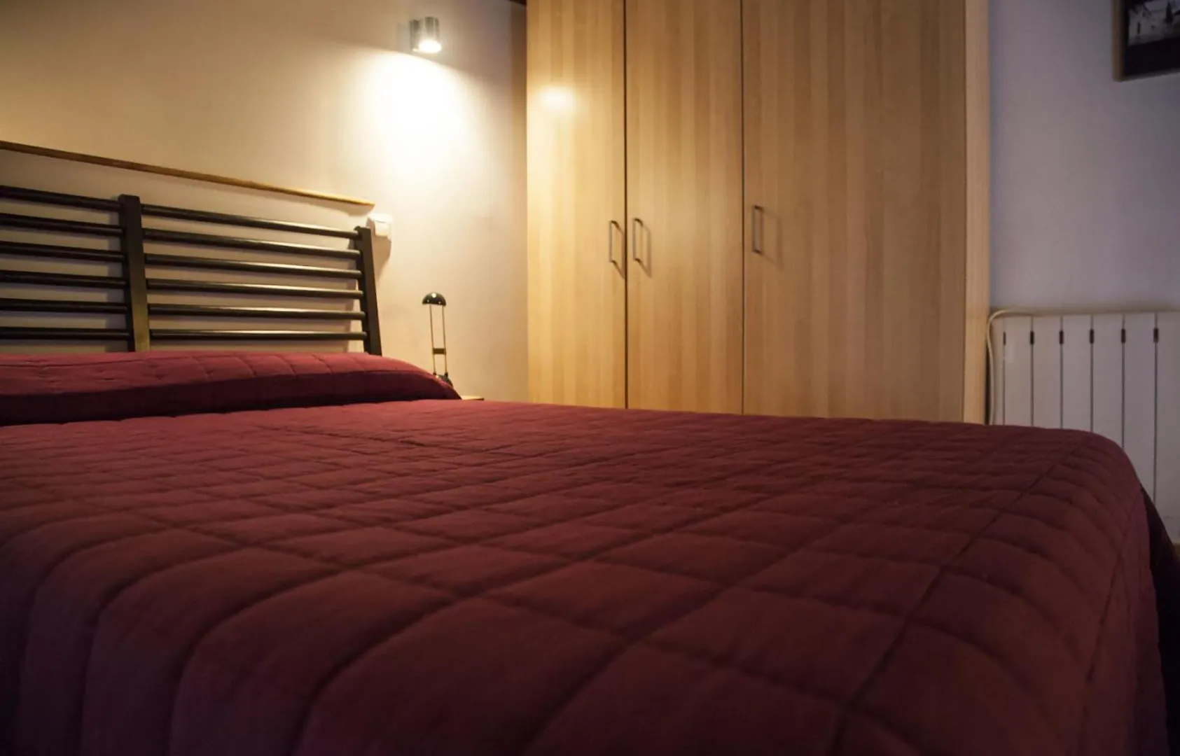 Duplex en Casco Histórico Apartamento Toledo